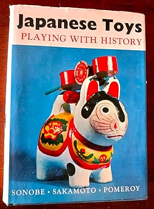 Japanese Toys: Playing with History