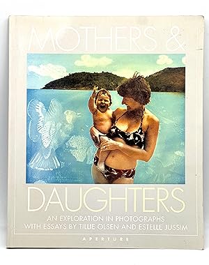 MOTHERS & DAUGHTERS - THAT SPECIAL QUALITY AN EXPLORATION IN PHOTOGRAPHS