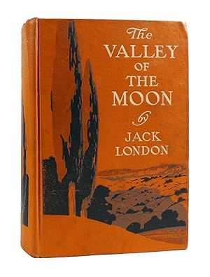 THE VALLEY OF THE MOON