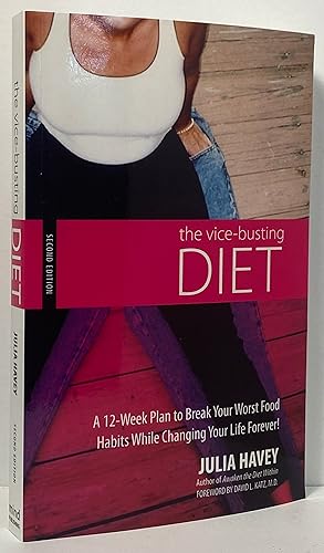 The Vice-Busting Diet