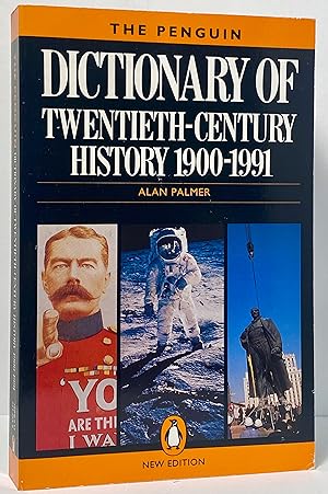Penguin Dictionary Of Twentieth Century History