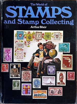 The World of Stamps and Stamp Collecting