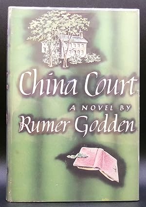 CHINA COURT: The Hours of a Country House