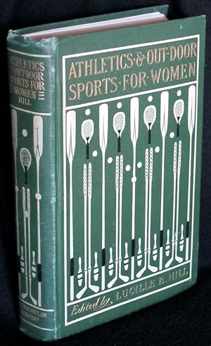 Athletics and Out-Door Sports for Women