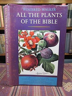 All the Plants of the Bible