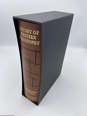 History of Western Philosopy