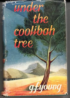 Under the Coolibah Tree
