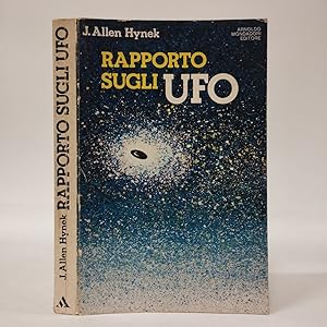 Rapporto sugli UFO