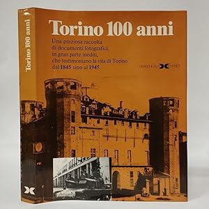 Torino 100 anni