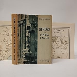Genova e la Riviera Ligure