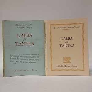 L' alba del tantra