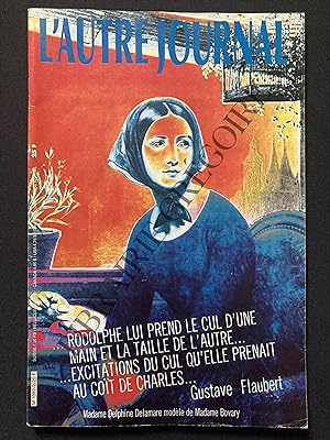 L'AUTRE JOURNAL-N°2-PRINTEMPS 1985