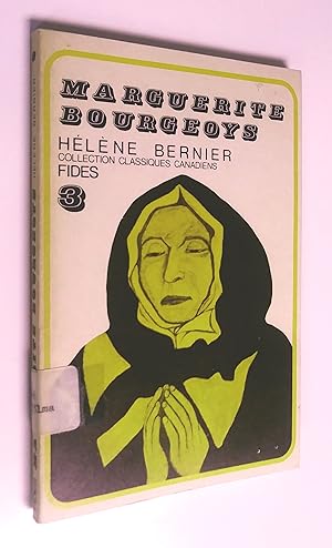 Marguerite Bourgeoys, deuxième édition