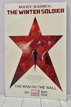 Bucky Barnes: The Winter Soldier Volume 1: The Man on the Wall (Marvel Now!bucky Barnes: the Wint...