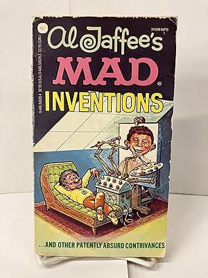 Mad Inventions