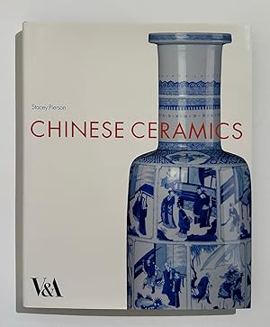 Chinese Ceramics: A Design History