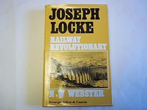 Joseph Locke: Railway Revolutionary