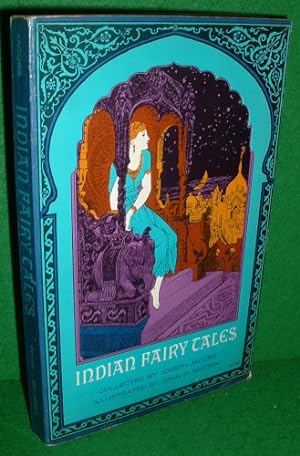 INDIAN FAIRY TALES
