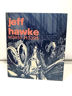Jeff Hawke H2951-H3395