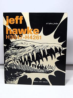 Jeff Hawke H3847-H4261