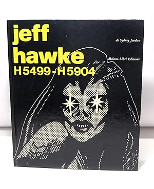 Jeff Hawke H5499-H5904