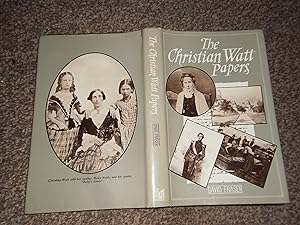 The Christian Watt Papers