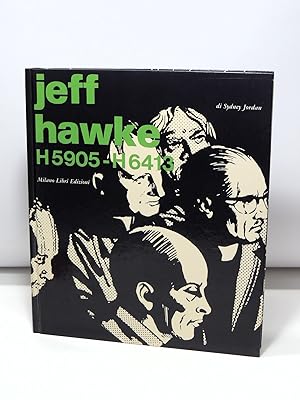 Jeff Hawke H5905-H6413