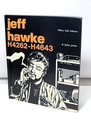 Jeff Hawke H4262-H4643