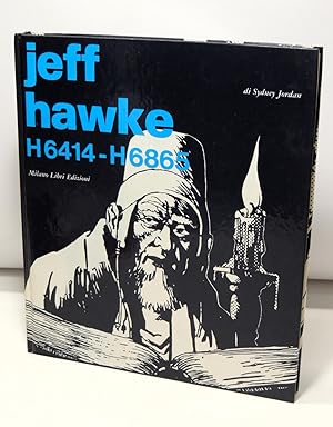 Jeff Hawke H6414-H6865