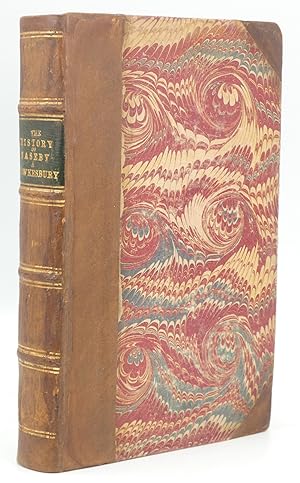 The History and Antiquities of Naseby, in the County of Northampton.bound with.The History and An...