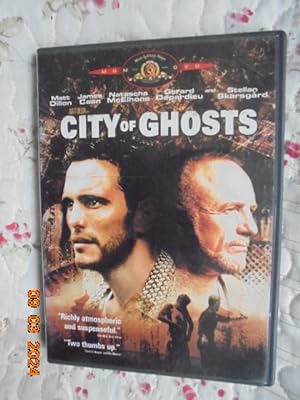 City of Ghosts - [DVD] [Region 1] [US Import] [NTSC]