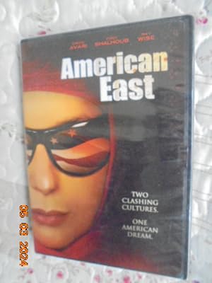 American East - [DVD] [Region 1] [US Import] [NTSC]
