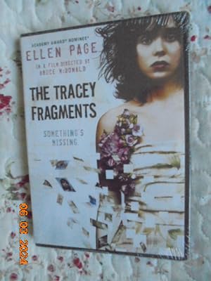 Tracey Fragments - [DVD] [Region 1] [US Import] [NTSC]