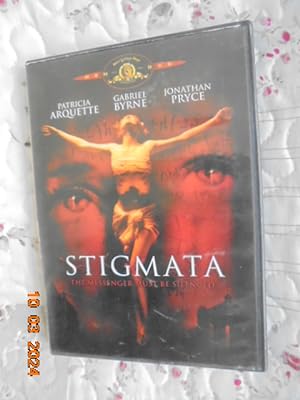 Stigmata - [DVD] [Region 1] [US Import] [NTSC]