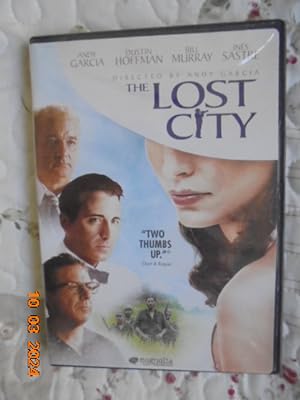 Lost City - [DVD] [Region 1] [US Import] [NTSC]