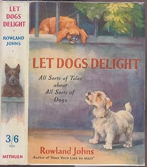 Let Dogs Delight