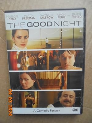 Good Night - [DVD] [Region 1] [US Import] [NTSC]