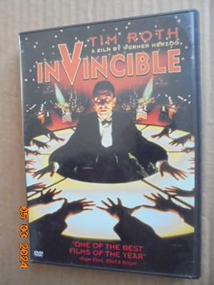 Invincible - [DVD] [Region 1] [US Import] [NTSC]