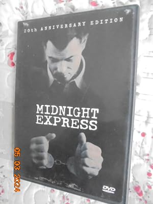Midnight Express - [DVD] [Region 1] [US Import] [NTSC]