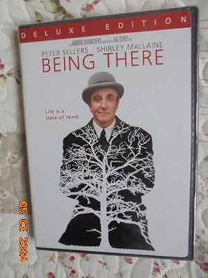 Being There - [DVD] [Region 1] [US Import] [NTSC]