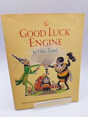 The Good Luck Engine