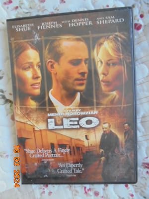 Leo - [DVD] [Region 1] [US Import] [NTSC]
