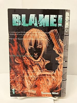 Blame! vol. 1