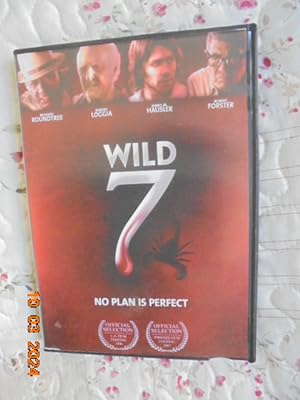 Wild Seven/ Wild 7 - [DVD] [Region 1] [US Import] [NTSC]