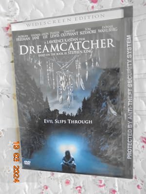 Dreamcatcher - [DVD] [Region 1] [US Import] [NTSC]