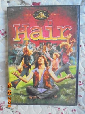 Hair - [DVD] [Region 1] [US Import] [NTSC]