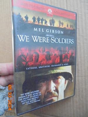 We were soldiers - [DVD] [Region 1] [US Import] [NTSC]