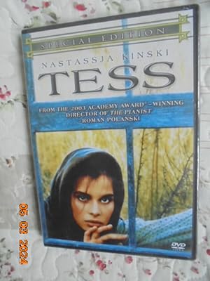 Tess - [DVD] [Region 1] [US Import] [NTSC]