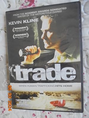 Trade - [DVD] [Region 1] [US Import] [NTSC]