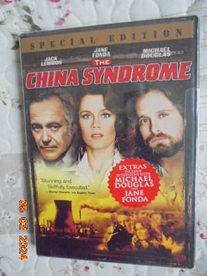 China Syndrome - [DVD] [Region 1] [US Import] [NTSC]